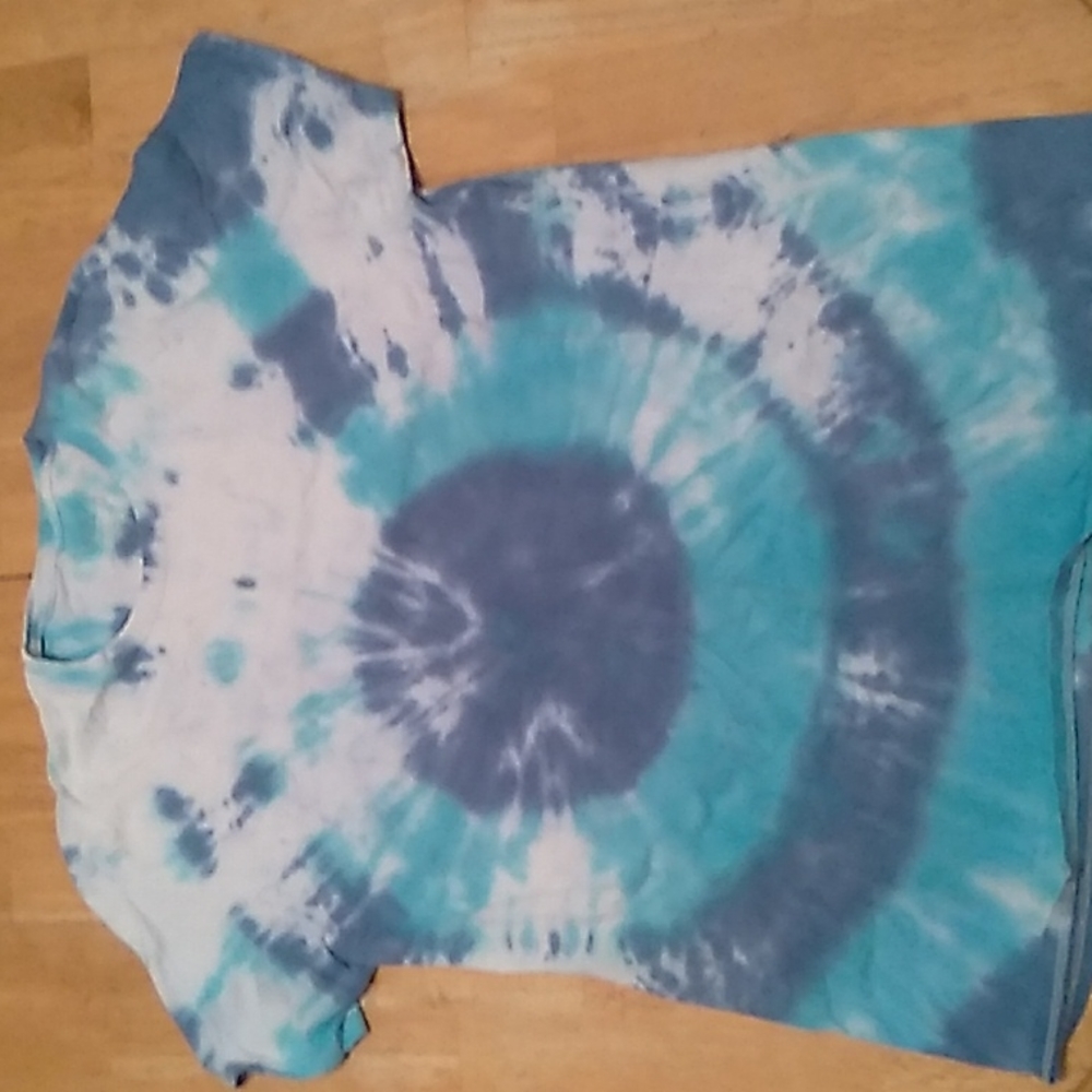 Women's Lg t shirt - Picture 2 of 5